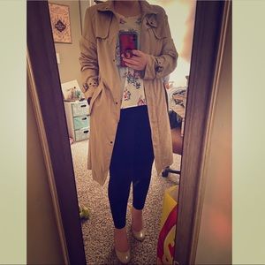 Burberry Trench Coat